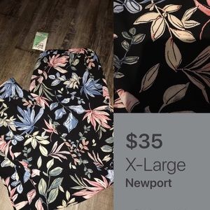 Newport joggers new with tags